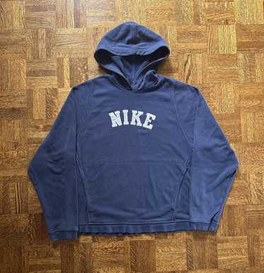 Nike × Streetwear × Vintage Vintage Y2K Nike Embro