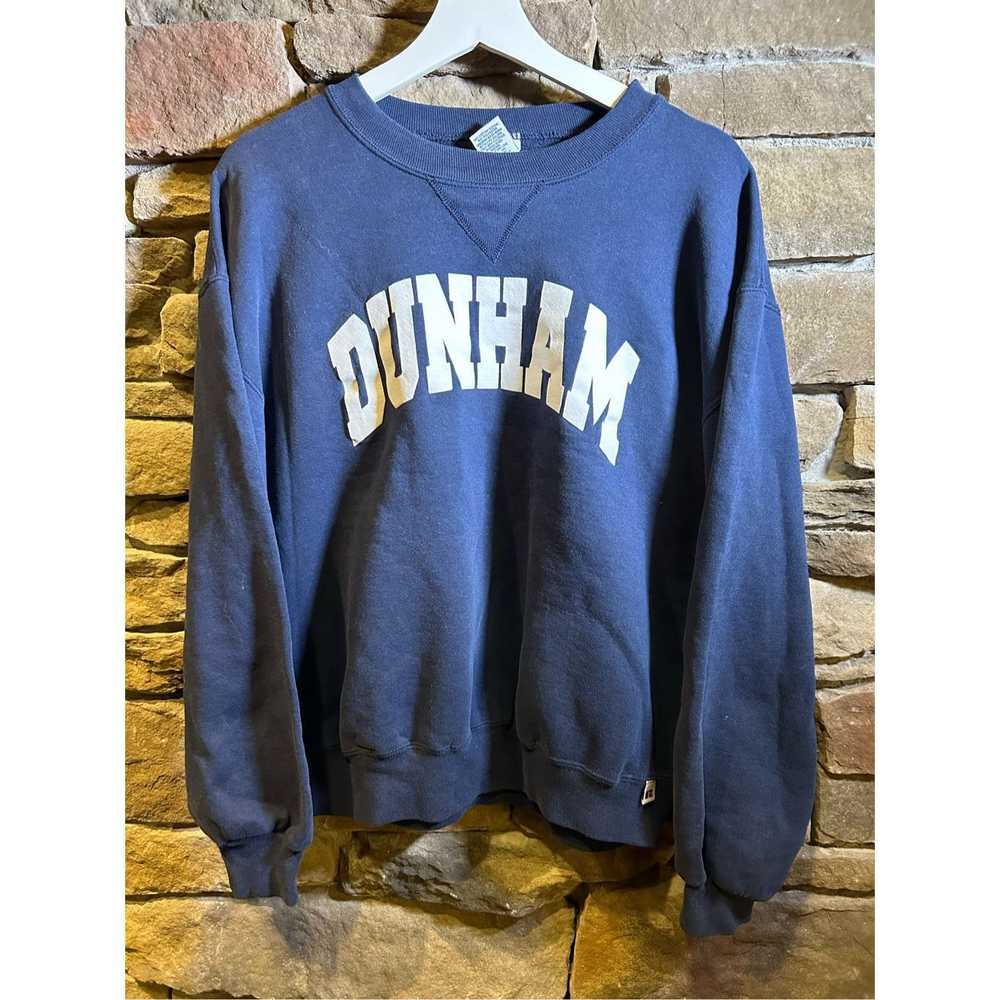 Vintage Vintage 1990s Dunham University Russell a… - image 1