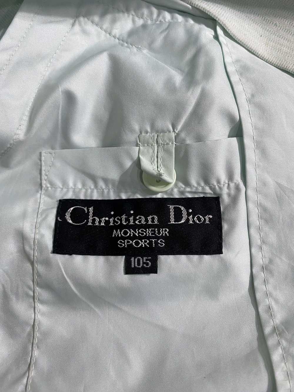 Christian Dior Monsieur × Dior × Vintage Christia… - image 5