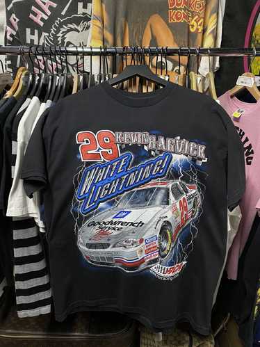 NASCAR × Vintage 90’s Vintage Nascar Thunder Tee S