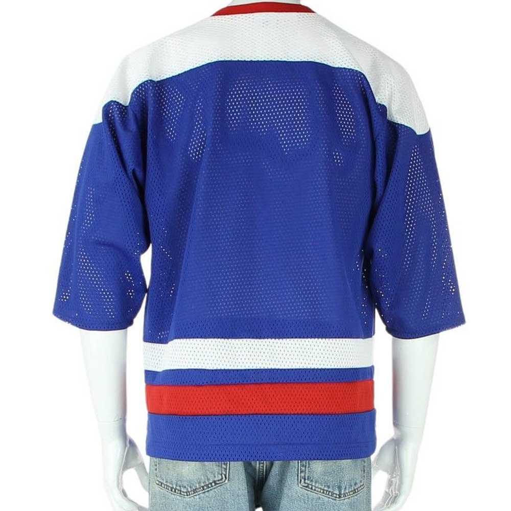 Vintage Vintage Superman DC Jersey Retro Cool - image 2