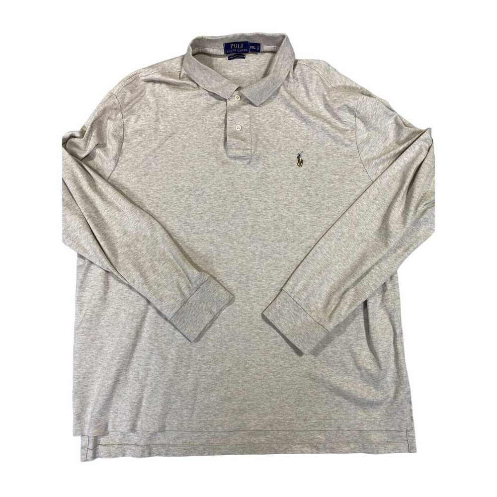 Polo Ralph Lauren Polo Ralph Lauren Shirt Mens XX… - image 1