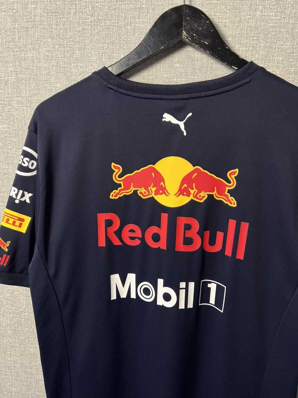 Puma × Racing × Red Bull Red Bull Racing Aston Ma… - image 9