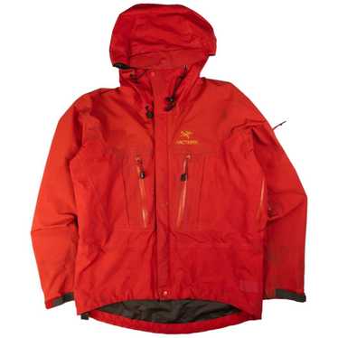 Arc'Teryx Vintage 1999 1st Generation Arcteryx Al… - image 1