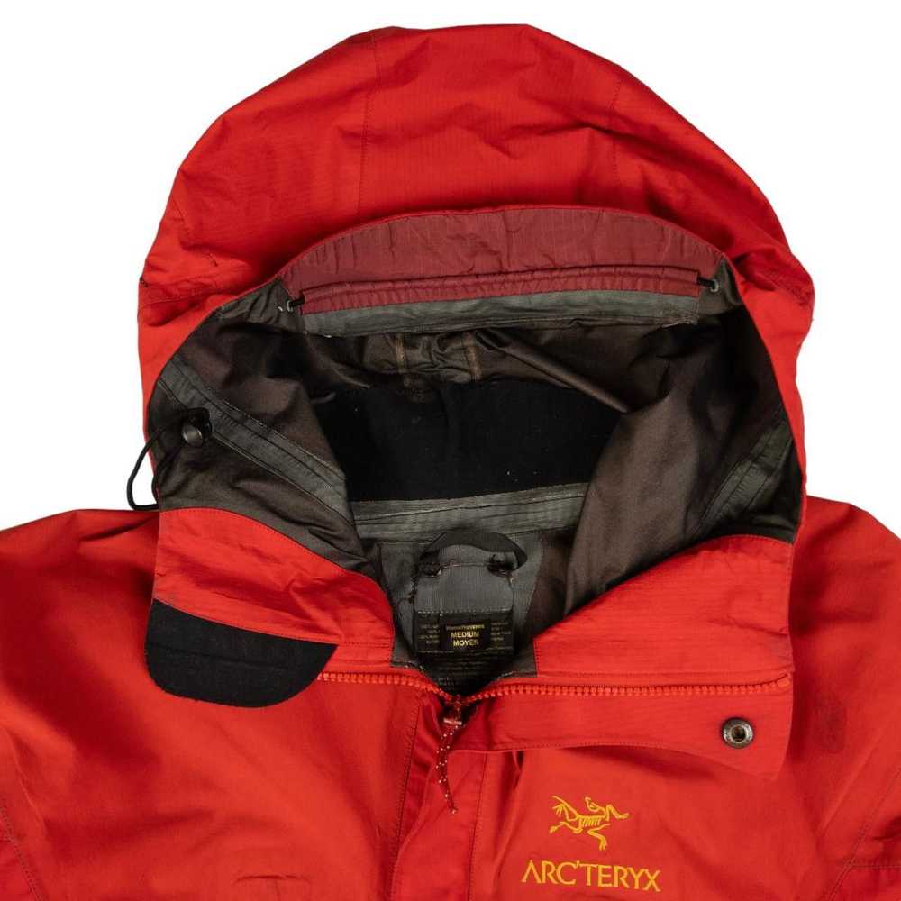 Arc'Teryx Vintage 1999 1st Generation Arcteryx Al… - image 3