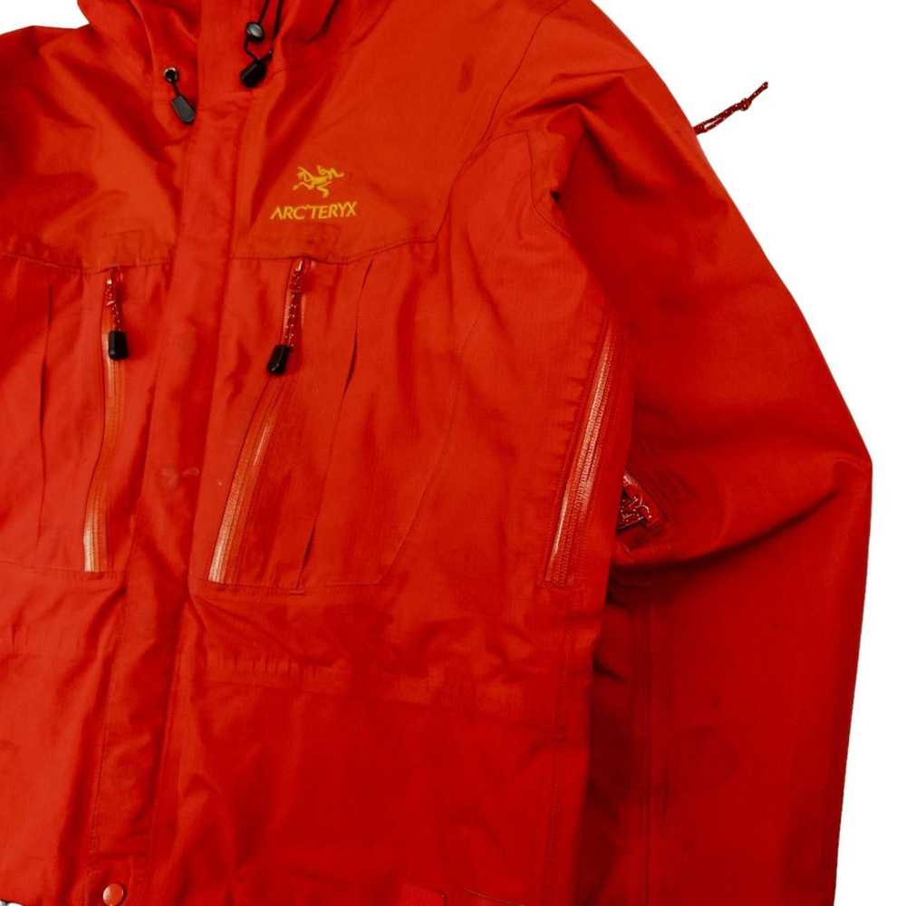 Arc'Teryx Vintage 1999 1st Generation Arcteryx Al… - image 6