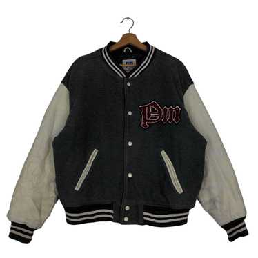 PERSON'S VARSITY ジャケット Persons varsity jacket persons - Gem