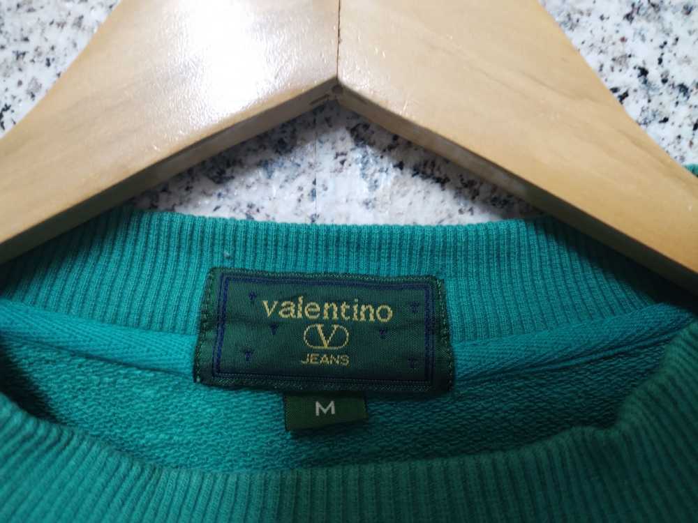 Gianni × Valentino × Vintage 90s VINTAGE VALENTIN… - image 4