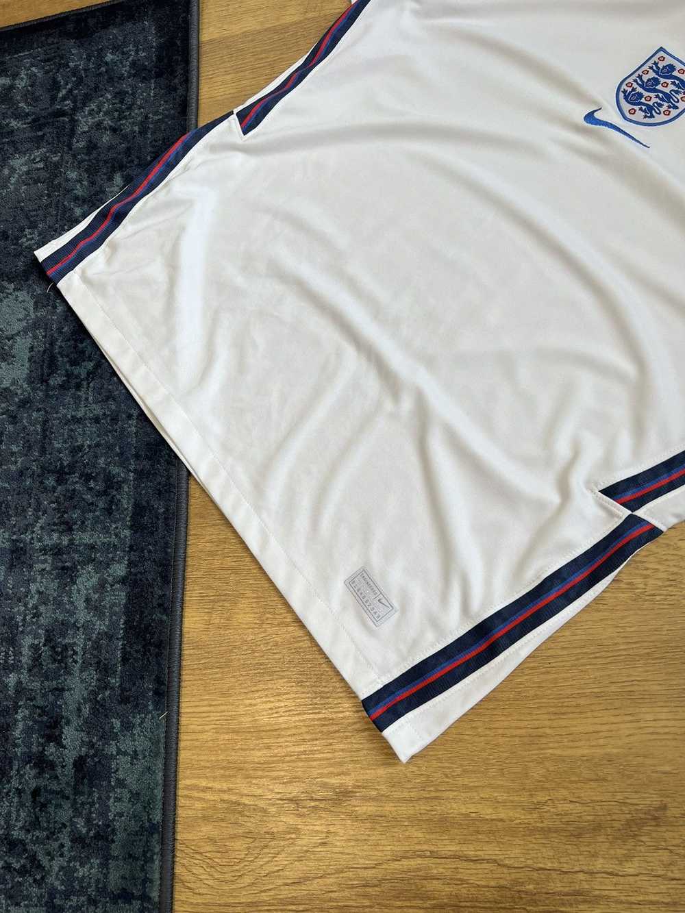 BLOKE × Nike × Soccer Jersey England Nike soccer … - image 4