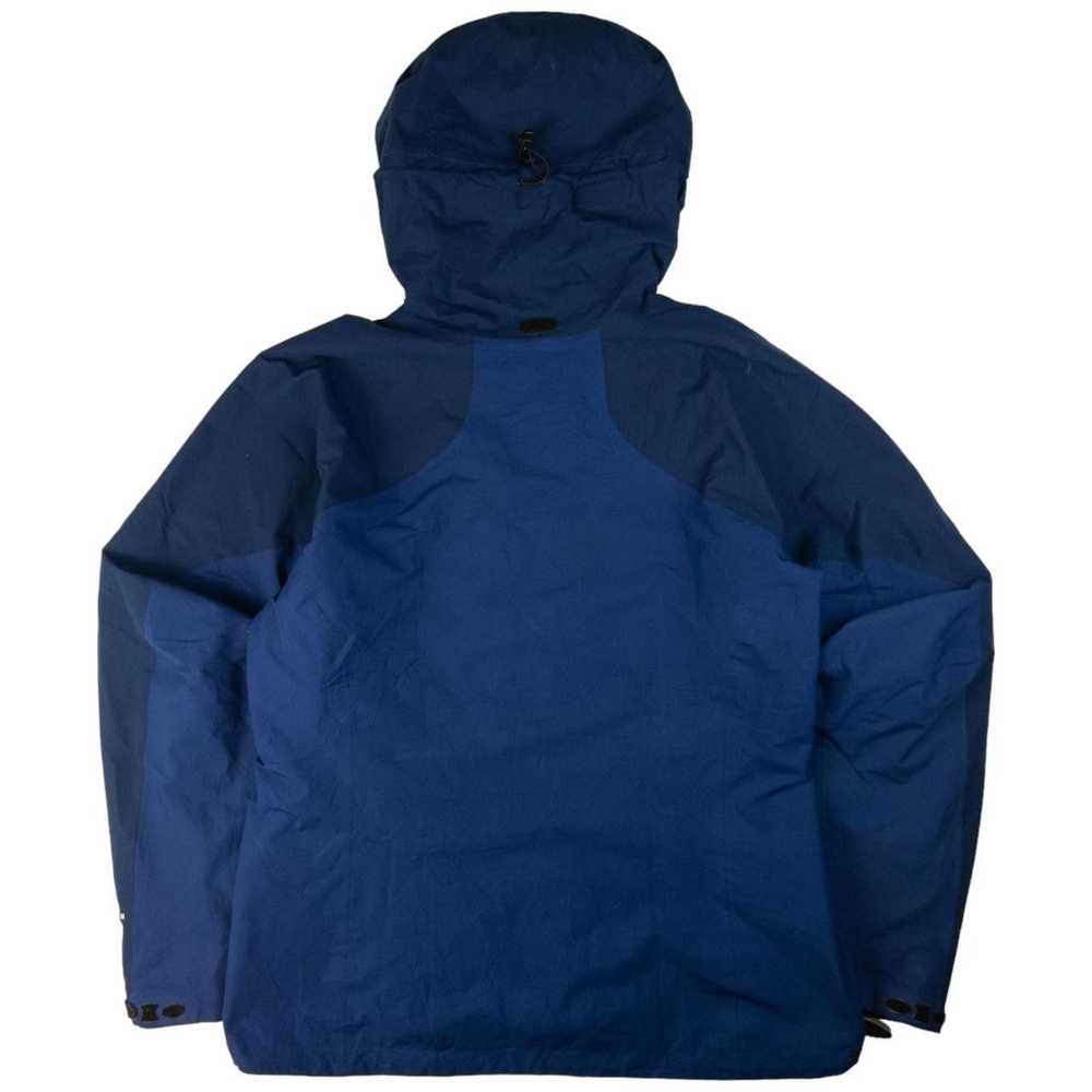 Mountain Hardwear Vintage Mountain Hardwear Zip U… - image 2