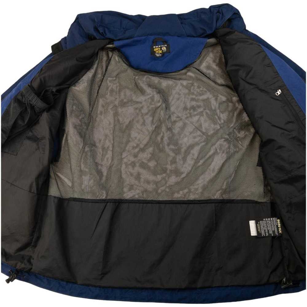 Mountain Hardwear Vintage Mountain Hardwear Zip U… - image 5