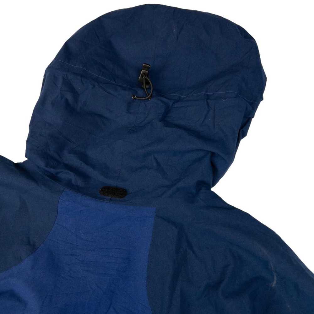 Mountain Hardwear Vintage Mountain Hardwear Zip U… - image 7