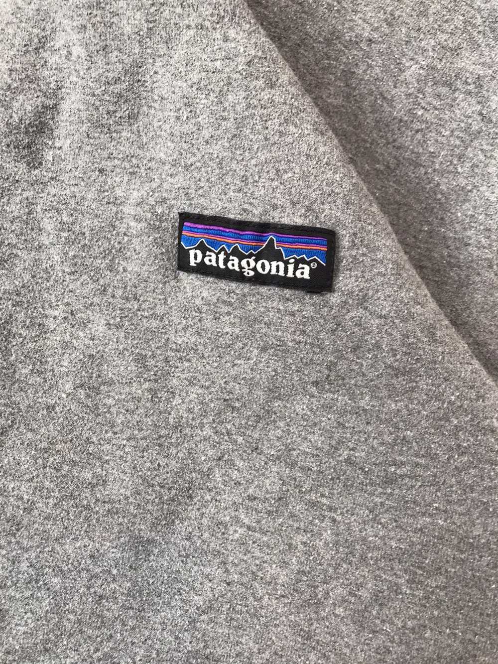 Avant Garde × Patagonia × Streetwear Rare vintage… - image 3