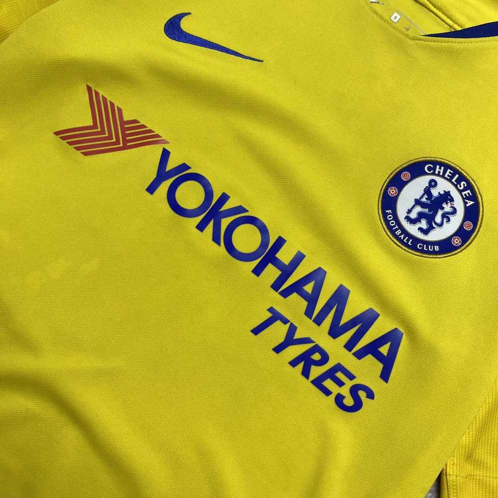 Chelsea Soccer × Nike × Soccer Jersey Men’s Nike … - image 5