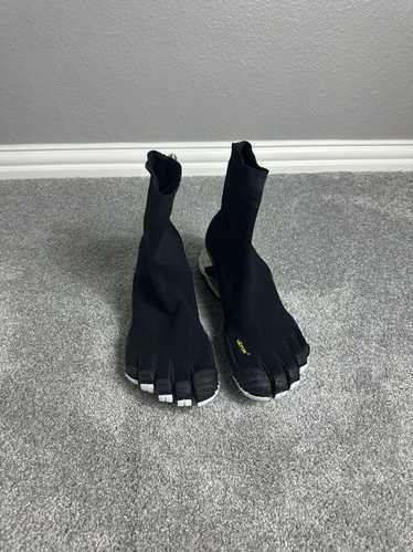 Balenciaga balenciaga x vibram