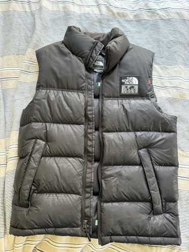 The North Face THE NORTH FACE IC NUPTSE GILET