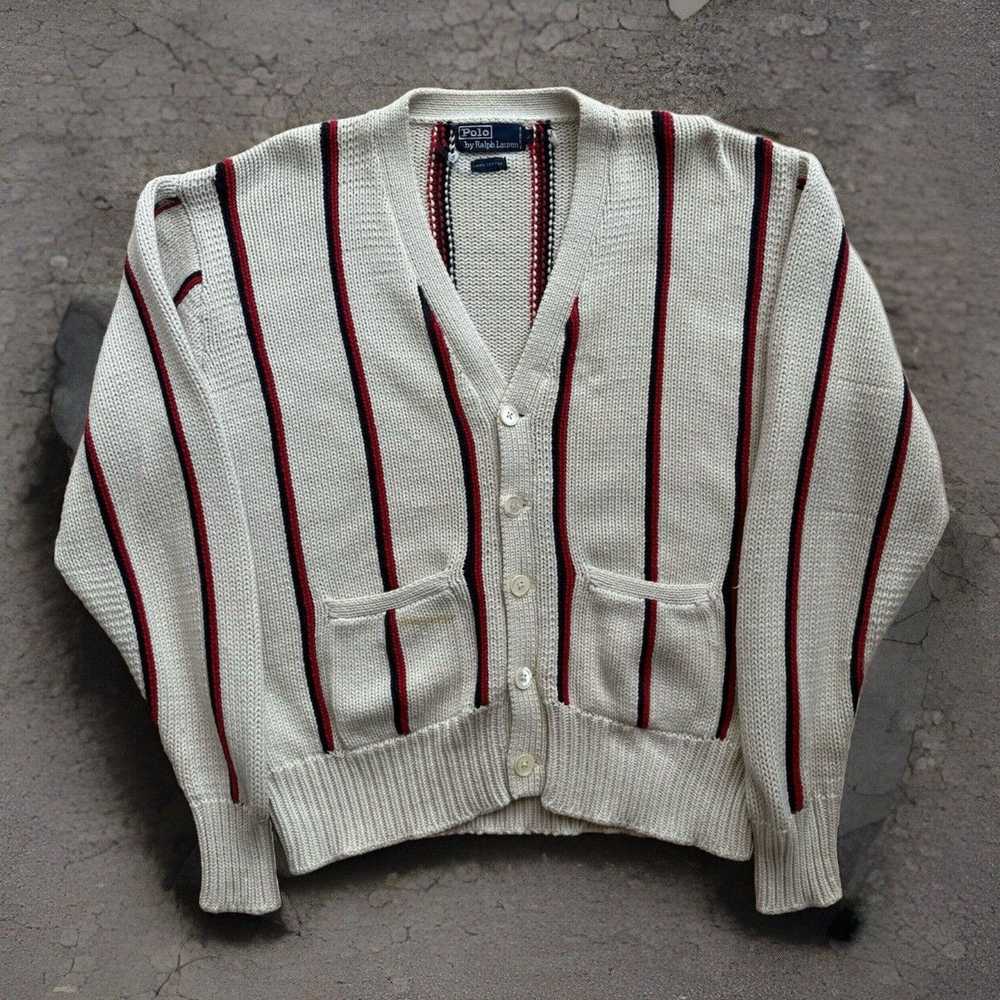 Polo Ralph Lauren × Vintage Vintage Polo Ralph La… - image 1