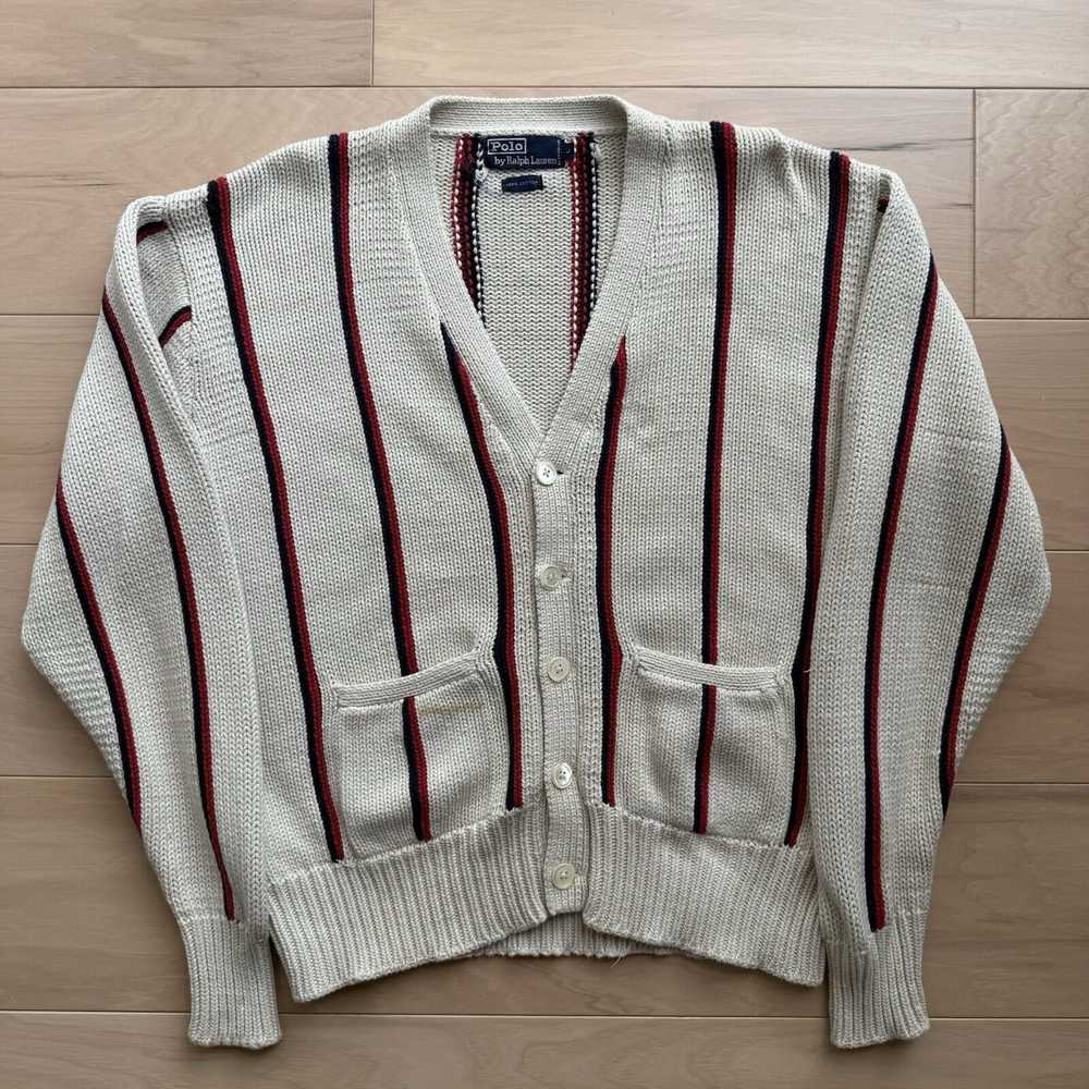 Polo Ralph Lauren × Vintage Vintage Polo Ralph La… - image 2