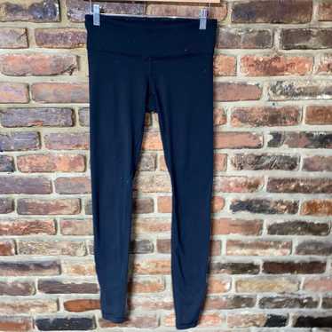 Lululemon Lululemon Athletic Black Athletic Leggin