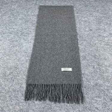 Yohji yamamoto scarf muffler - Gem