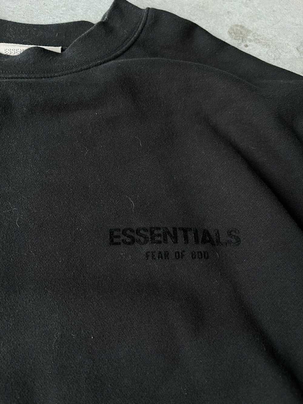 Essentials × Fear of God Fear Of God Essentials C… - image 3