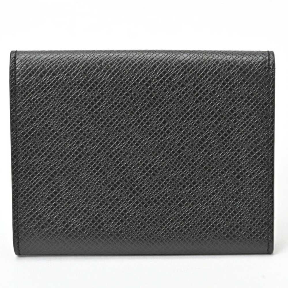 Louis Vuitton LOUIS VUITTON Card Case Envelope Ca… - image 3