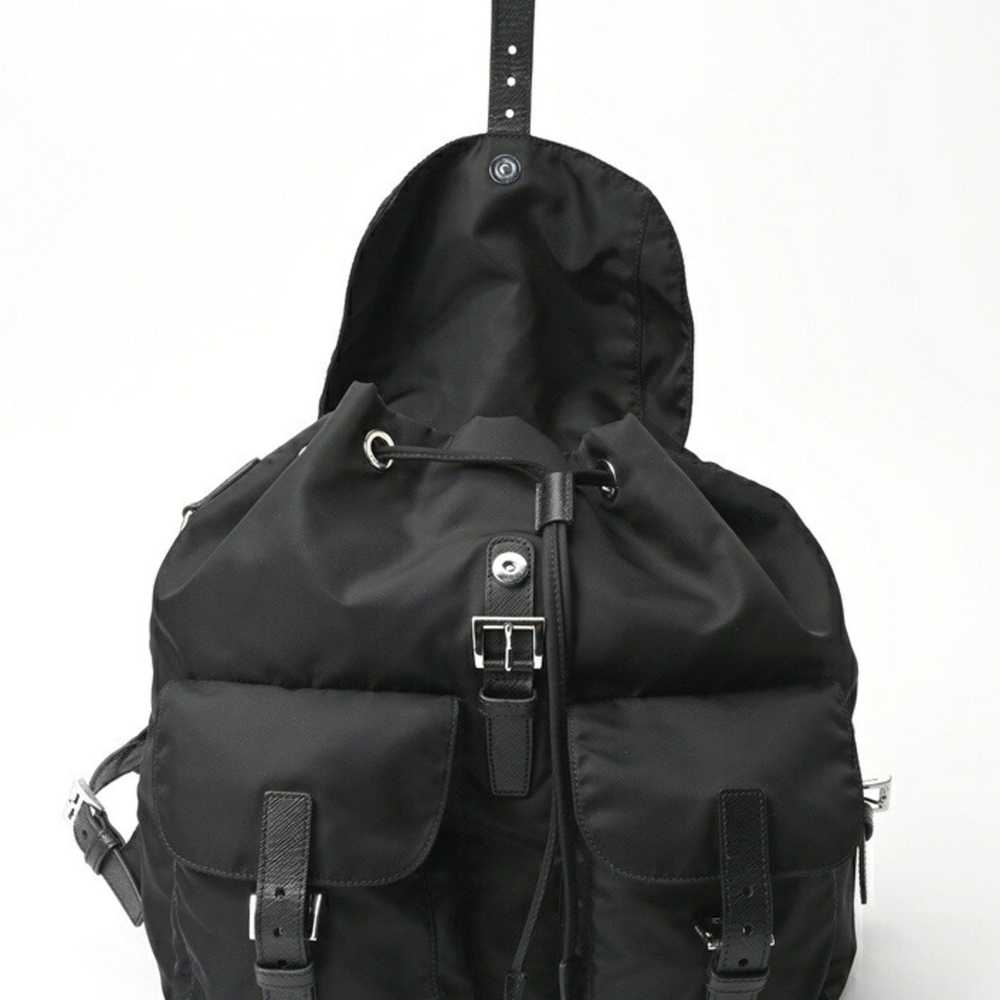 Prada PRADA Medium Re-Nylon Backpack 1BZ811 Nylon… - image 5