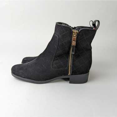 Tommy Hilfiger Tommy Hilfiger Parton Ankle Boot - 