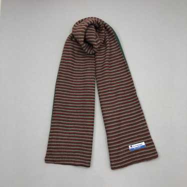 Champion × Vintage Vintage Champion Scarf Muffler… - image 1