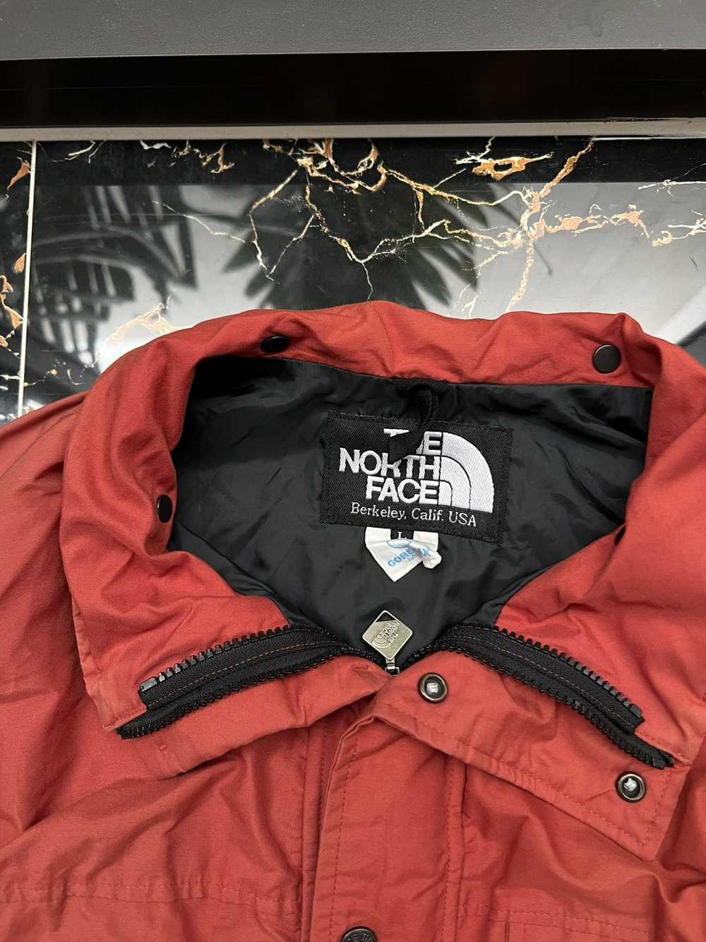 Streetwear × The North Face × Vintage 70’s THE NO… - image 4