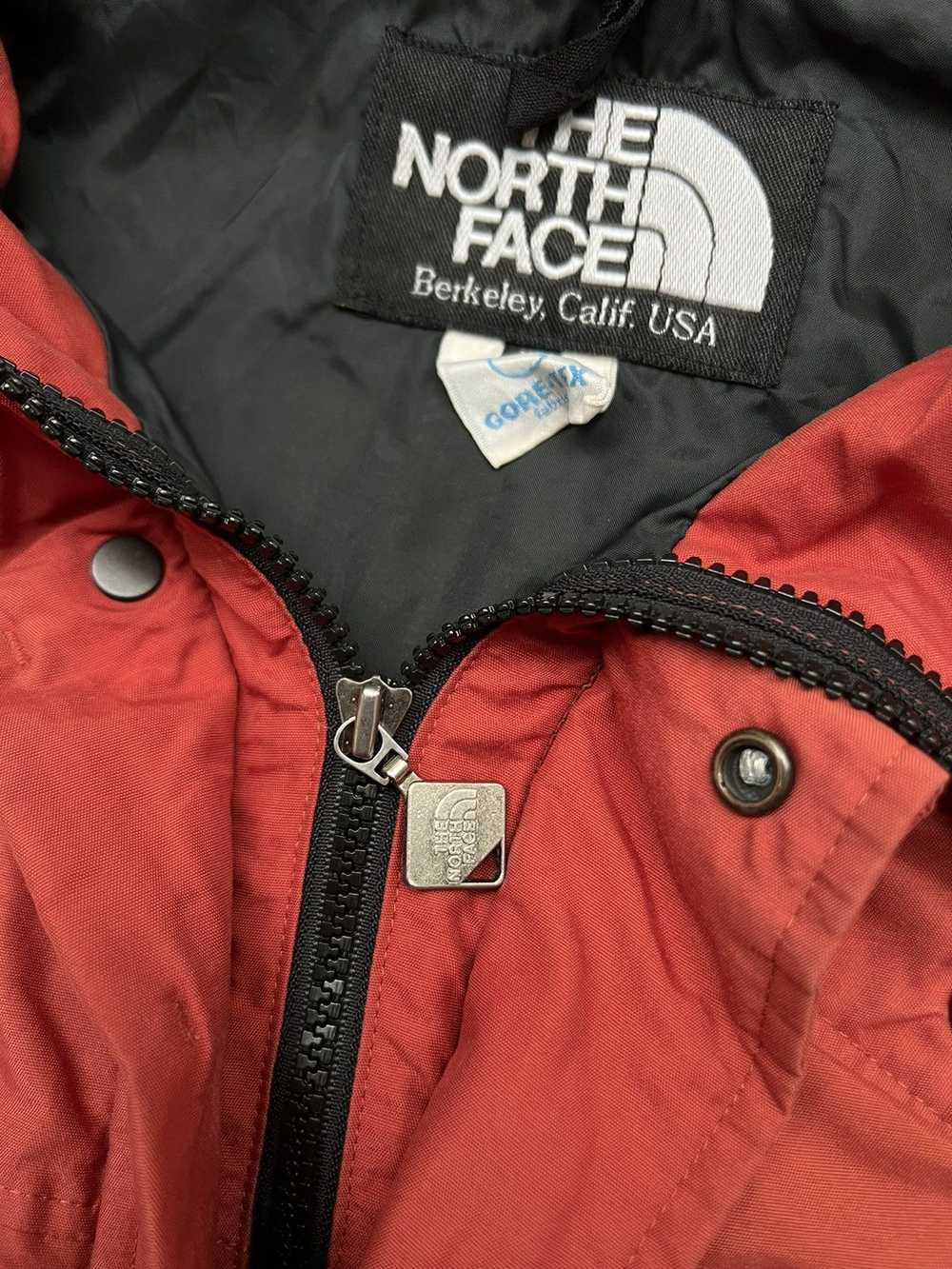 Streetwear × The North Face × Vintage 70’s THE NO… - image 7