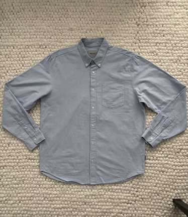 Carhartt Wip Oxford L/S Pocket Button Down