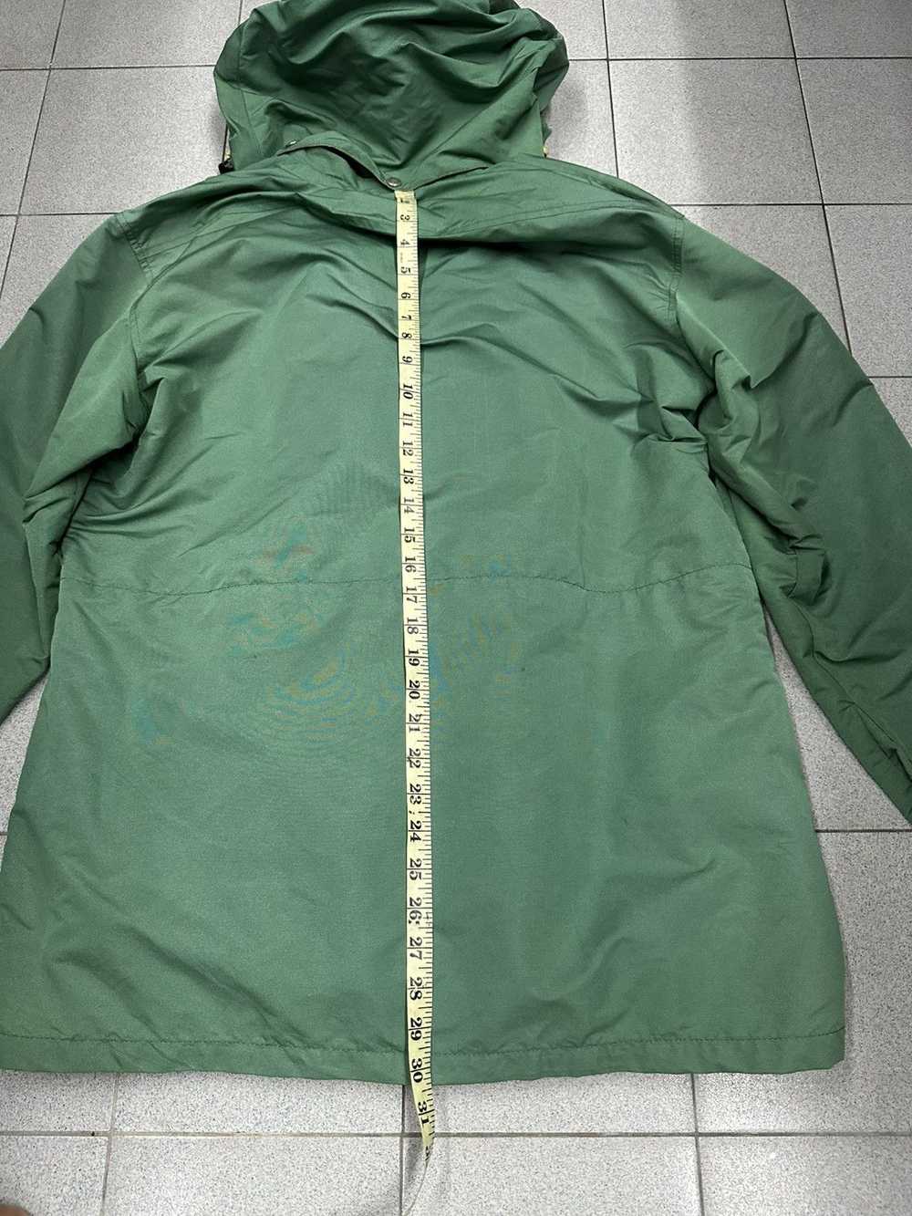 The North Face × Vintage 90’s The Northface Jacket - image 9