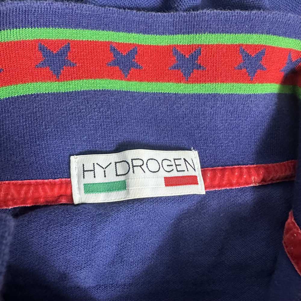 Hydrogen 1 × Hydrogen Italy × Streetwear 🔥RARE🔥… - image 4