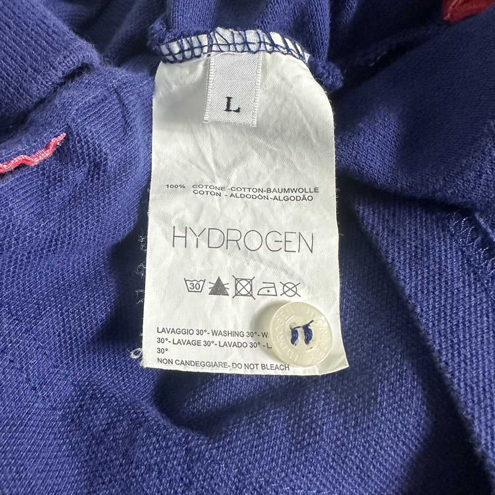 Hydrogen 1 × Hydrogen Italy × Streetwear 🔥RARE🔥… - image 5