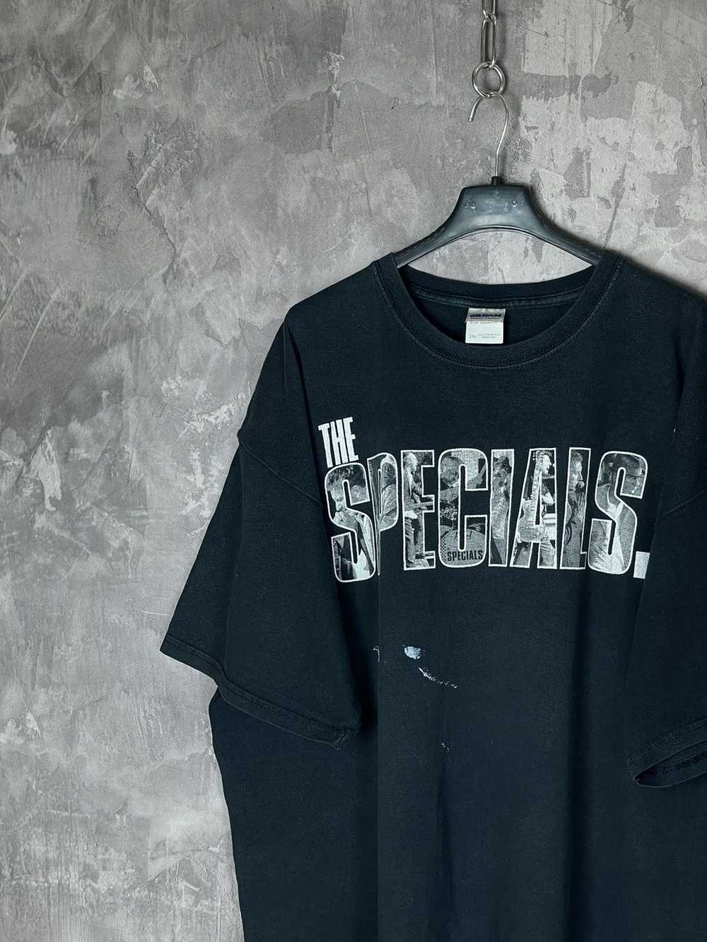 Band Tees × Rock Tees × Vintage The Specials SKA … - image 3