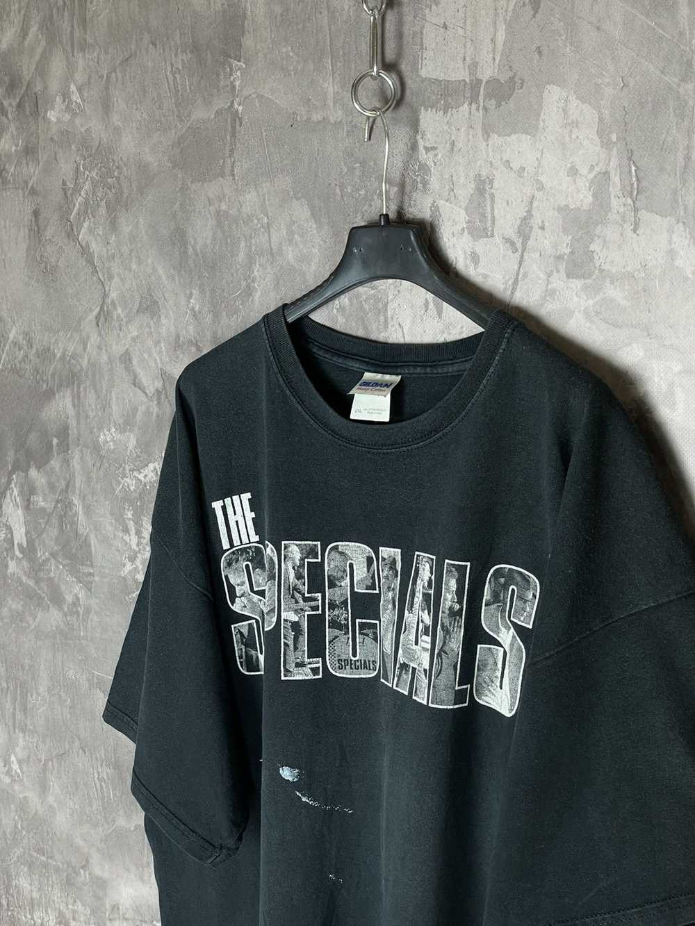 Band Tees × Rock Tees × Vintage The Specials SKA … - image 7