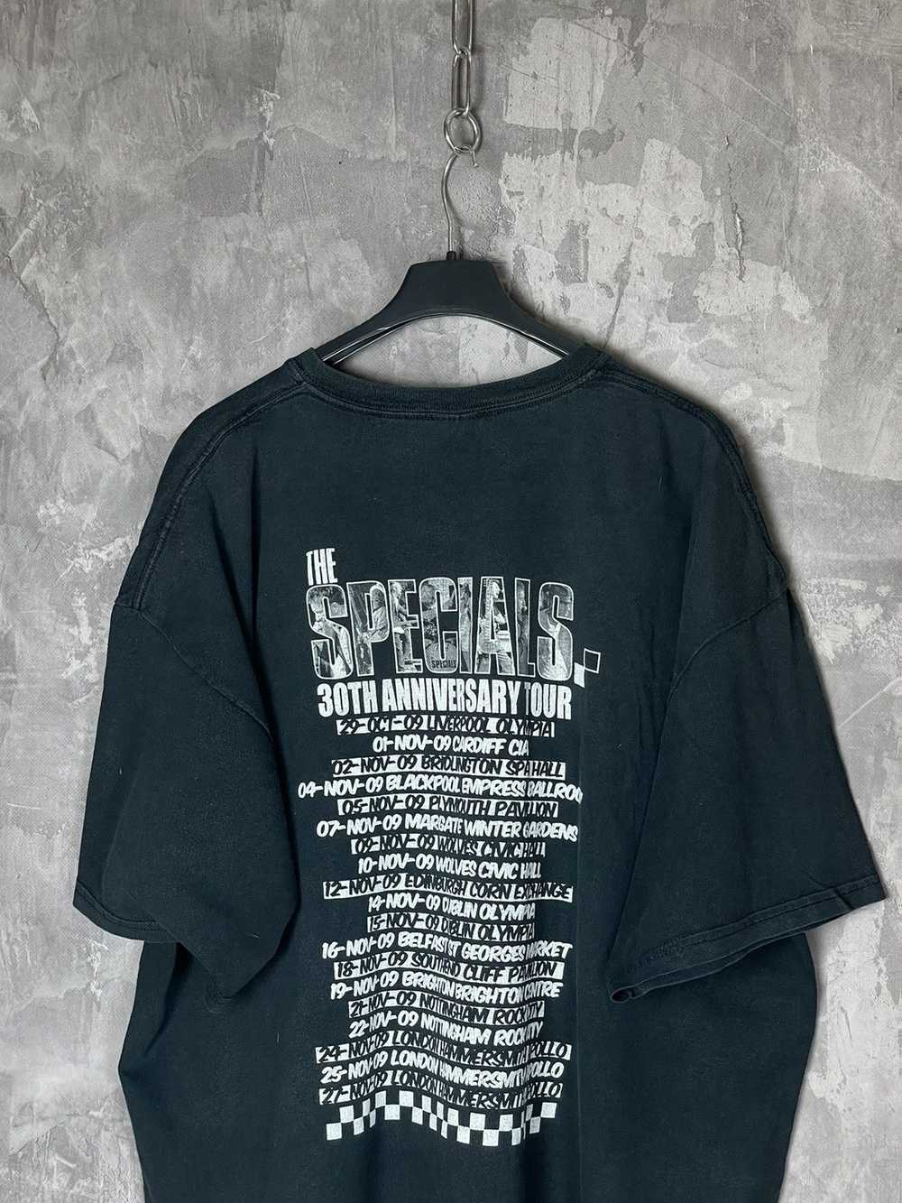 Band Tees × Rock Tees × Vintage The Specials SKA … - image 8