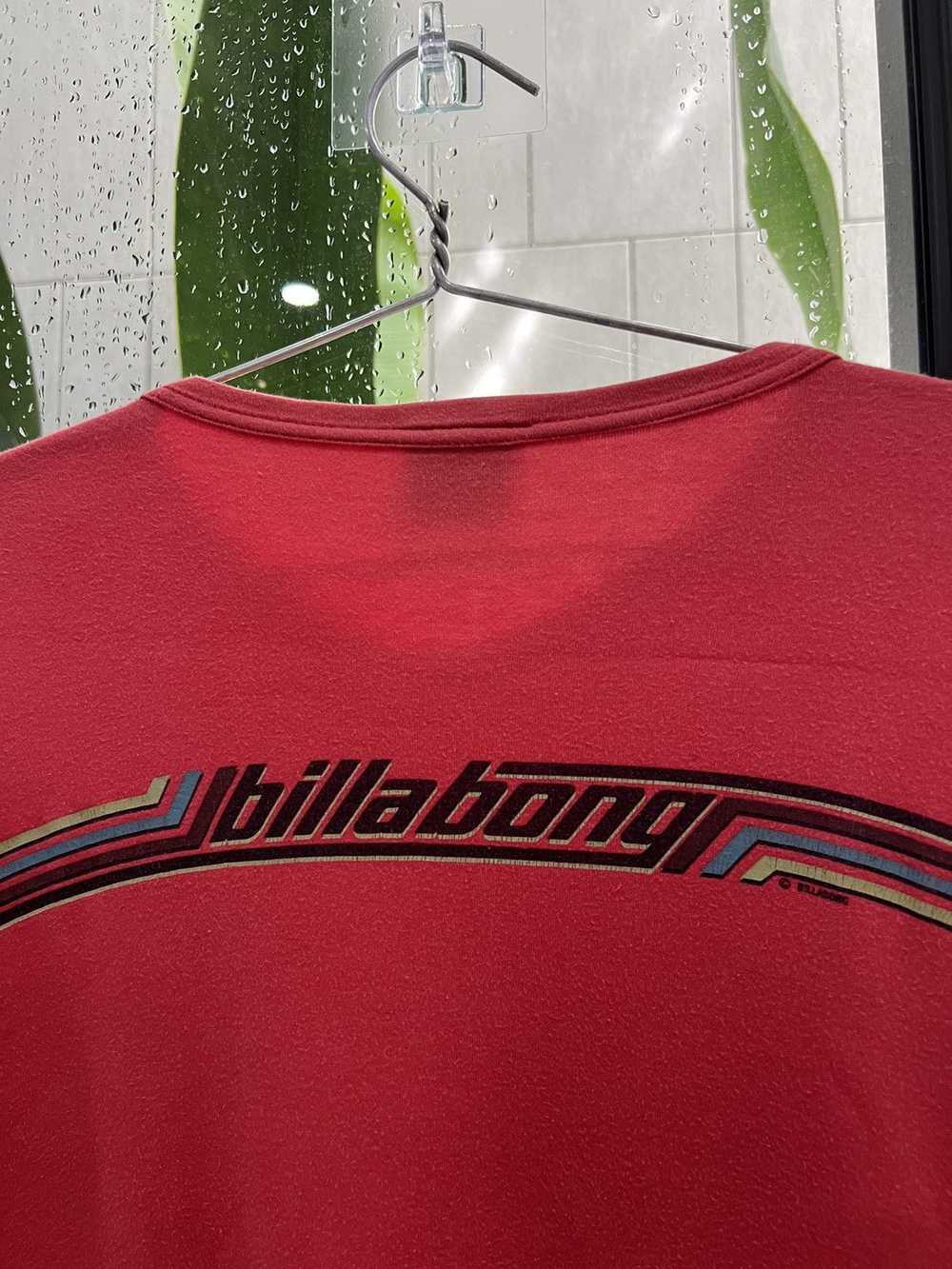 Billabong × Streetwear × Vintage 90s Billabong Bi… - image 8