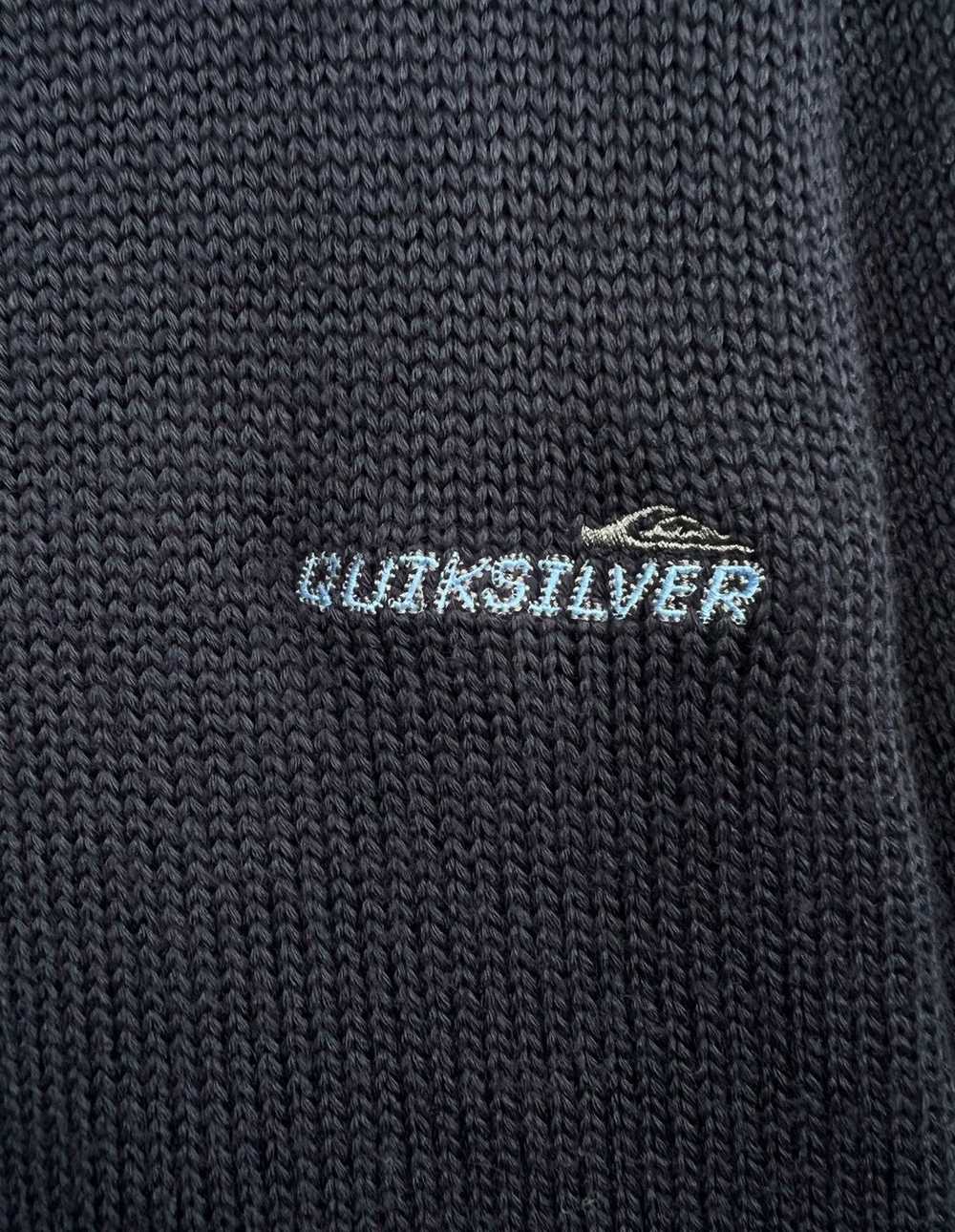 Billabong × Quiksilver × Vintage Vintage 90s Bill… - image 4