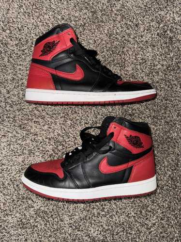 Jordan Brand Air Jordan 1 Banned 2016 - image 1