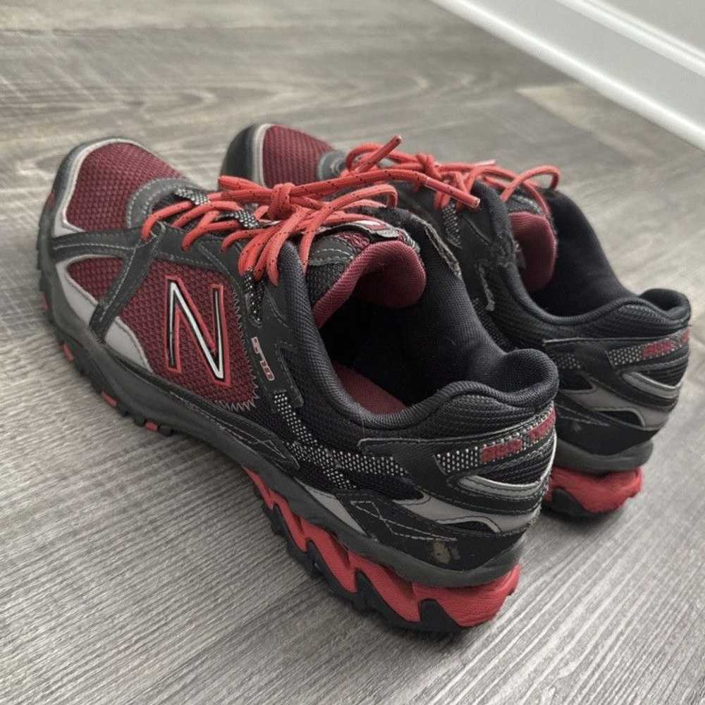 New Balance × Streetwear × Vintage NEW BALANCE • … - image 10