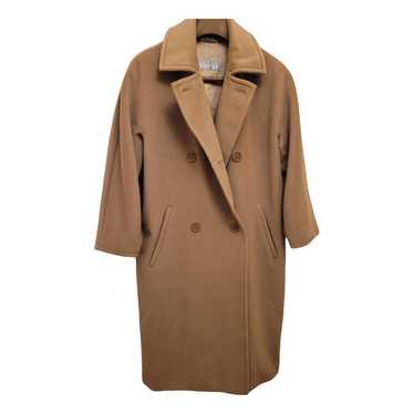 Max Mara 101801 wool coat