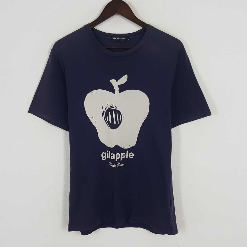 Undercover × Vintage Vintage Gilapple Under Cover… - image 1