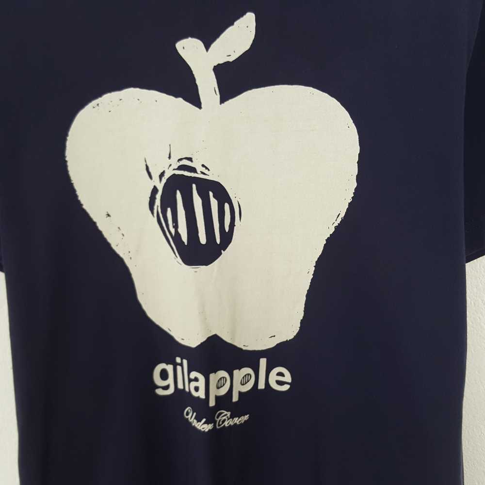 Undercover × Vintage Vintage Gilapple Under Cover… - image 2