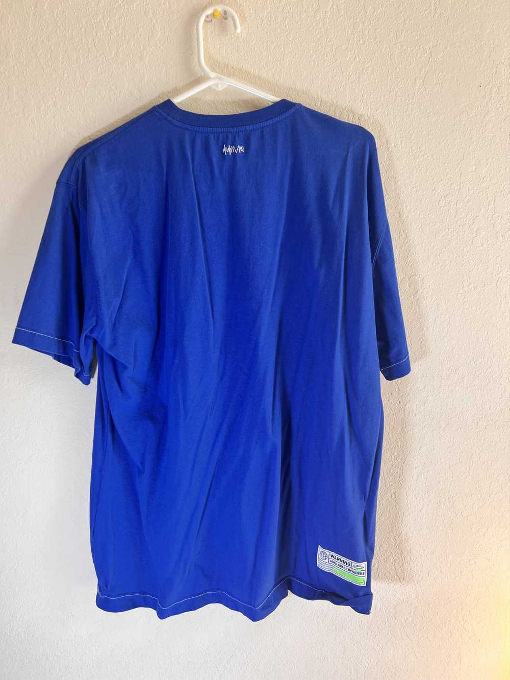 Ader Error ADER ERROR T-Shirt Top Size 2 / M Prin… - image 3