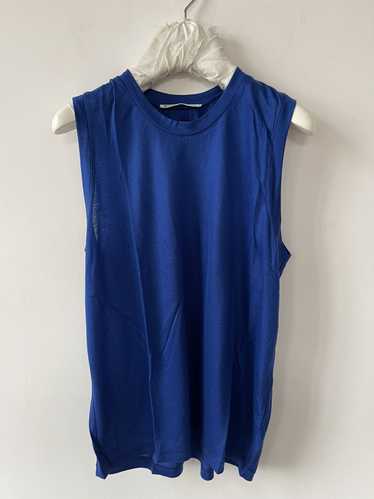 Acne Studios Sleeveless t-shirt top