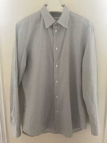 Maison Margiela Margiela Cotton shirt