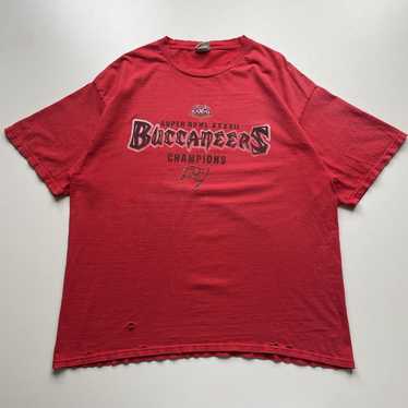 NFL × Vintage Vintage 2000s Tampa Bay Buccaneers … - image 1