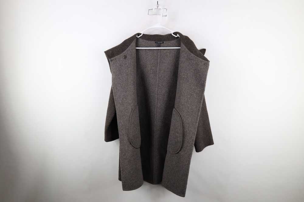 Eileen Fisher × Vintage Eileen Fisher Baby Alpaca… - image 9